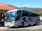 Nambei Turismo 861 na cidade de Ouro Preto, Minas Gerais, Brasil, por Daniel Junior Sena. ID da foto: :id.