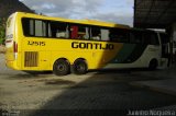 Empresa Gontijo de Transportes 12515 na cidade de Itaobim, Minas Gerais, Brasil, por Juninho Nogueira. Número da foto: #5504319.