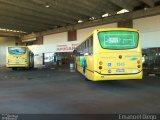 Viação Garcia 7545 na cidade de Apucarana, Paraná, Brasil, por Emanoel Diego.. Número da foto: #5504930.