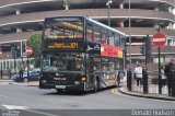 Go North East 6126 na cidade de Newcastle upon Tyne, Tyne and Wear, Inglaterra, por Donald Hudson. ID da foto: :id.