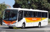 Viação São Miguel 930 na cidade de Resende, Rio de Janeiro, Brasil, por Paulo Henrique. Número da foto: #:id.