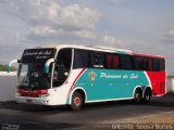 Empresa Expresso Princesa do Sul 204 na cidade de Teresina, Piauí, Brasil, por Gilberto  Sousa Nunes. Número da foto: #:id.