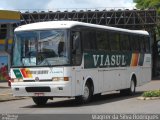 Viasul - Auto Viação Venâncio Aires 2520 na cidade de Lajeado, Rio Grande do Sul, Brasil, por Wagner da Silva Rodrigues. ID da foto: :id.