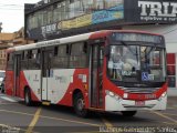 Expresso CampiBus 2256 na cidade de Campinas, São Paulo, Brasil, por Matheus Gabriel dos Santos. Número da foto: #5505917.