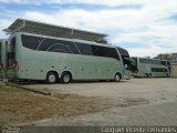 Viação Garcia 7857 na cidade de São José dos Campos, São Paulo, Brasil, por Ezequiel Vicente Fernandes. Número da foto: #5505558.