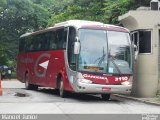Expresso Gardenia 3110 na cidade de São Paulo, São Paulo, Brasil, por Manoel Junior. Número da foto: #:id.