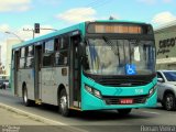 TUSMIL - Transporte Urbano São Miguel 506 na cidade de Juiz de Fora, Minas Gerais, Brasil, por Renan Vieira. Número da foto: #5505981.