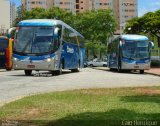 Viação Cometa 13215 na cidade de Sorocaba, São Paulo, Brasil, por Caio Henrique . ID da foto: :id.