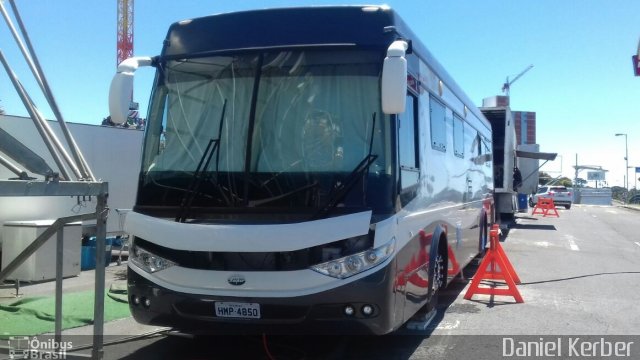 Motorhomes 4850 na cidade de Caxias do Sul, Rio Grande do Sul, Brasil, por Daniel Kerber. Número da foto: #5509509.