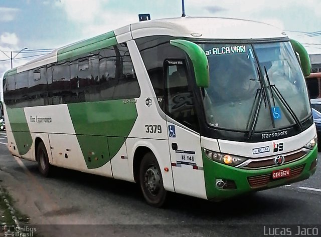 Comércio e Transportes Boa Esperança 3379 na cidade de Ananindeua, Pará, Brasil, por Lucas Jacó. Número da foto: #5507887.