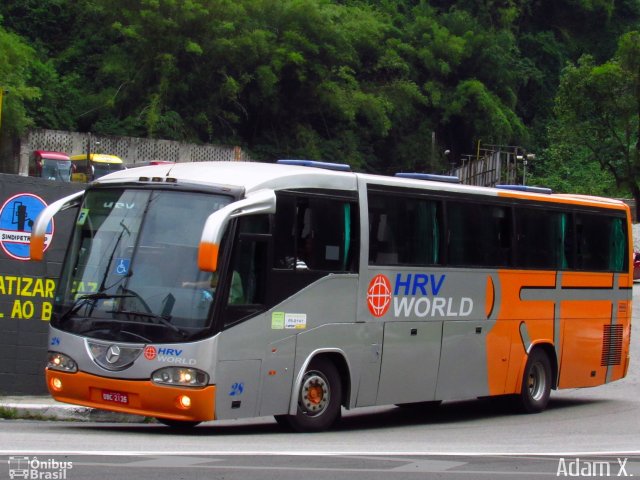 HRV Locação de Veículos 28 na cidade de Santos, São Paulo, Brasil, por Adam Xavier Rodrigues Lima. ID da foto: 5509568.