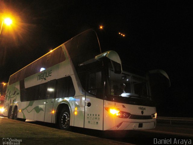 Buses Nilahue  na cidade de , por Araya Daniel . Número da foto: #5507756.