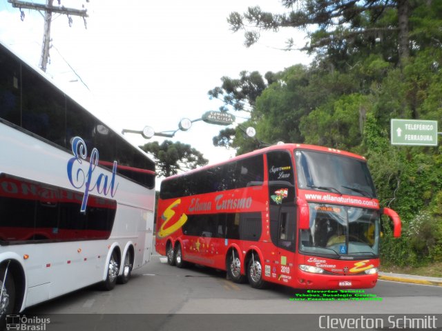Eliana Turismo 2010 na cidade de Canela, Rio Grande do Sul, Brasil, por Cleverton Schmitt. Número da foto: #5507846.