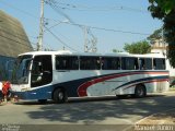 Brubuss Transportes 1700 na cidade de São Paulo, São Paulo, Brasil, por Manoel Junior. Número da foto: #:id.