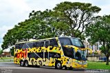 UTIL - União Transporte Interestadual de Luxo 11752 na cidade de Mogi das Cruzes, São Paulo, Brasil, por Douglas Alvim. Número da foto: #5507586.