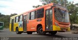 Transmoreira 87134 na cidade de Belo Horizonte, Minas Gerais, Brasil, por Edmar Junio. Número da foto: #:id.