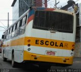 Escolares ECM5363 na cidade de Belém, Pará, Brasil, por Carlos Jorge N.  de Castro. Número da foto: #5507497.