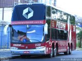 Prisma Turismo 1510 na cidade de Belo Horizonte, Minas Gerais, Brasil, por Maicon Ardirson. Número da foto: #:id.