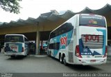 Auto Viação 1001 RJ 108.476  na cidade de Cachoeiras de Macacu, Rio de Janeiro, Brasil, por Marcelo Candido de Oliveira. Número da foto: #5508853.