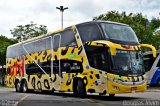 UTIL - União Transporte Interestadual de Luxo 11752 na cidade de Mogi das Cruzes, São Paulo, Brasil, por Douglas Alvim. Número da foto: #5507568.