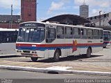 Transporte Tropical 4106 na cidade de Aracaju, Sergipe, Brasil, por Rafael Rodrigues Forencio. Número da foto: #5506906.