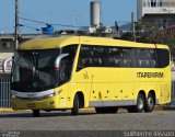 Viação Itapemirim 60521 na cidade de Balneário Camboriú, Santa Catarina, Brasil, por Guilherme Alisson. Número da foto: #5509013.