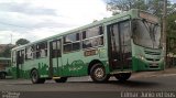 Bettania Ônibus 30185 na cidade de Belo Horizonte, Minas Gerais, Brasil, por Edmar Junio. Número da foto: #:id.