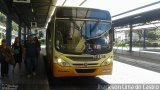 Viação Paraense 30118 na cidade de Belo Horizonte, Minas Gerais, Brasil, por Jhackson Lima de Castro. Número da foto: #:id.