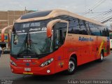 Pullman Bus 230 na cidade de , por Fabian Seguel. Número da foto: #5509667.
