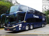 Viação Cometa 15303 na cidade de São Paulo, São Paulo, Brasil, por Renan da Costa Oliveira. Número da foto: #:id.