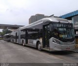 VIP - Unidade Imperador 3 3184 na cidade de São Paulo, São Paulo, Brasil, por Diego K420 . Número da foto: #5509677.