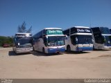 Padre Vitor Transporte e Turismo 5000 na cidade de Cabo Frio, Rio de Janeiro, Brasil, por Gabriel Cristian. Número da foto: #5508061.