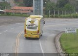 Empresa Gontijo de Transportes 18820 na cidade de João Monlevade, Minas Gerais, Brasil, por Gilberto Martins. Número da foto: #5507356.
