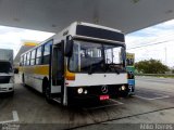 Escolares GPZ-4126 na cidade de Osasco, São Paulo, Brasil, por Atilio Torres. ID da foto: :id.