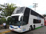 Efal - Expresso Faxinalense Ltda. 2000 na cidade de Canela, Rio Grande do Sul, Brasil, por Cleverton Schmitt. Número da foto: #5507842.