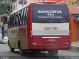 Rouxinol 480 na cidade de Ribeirão das Neves, Minas Gerais, Brasil, por Marcelo Ribeiro. Número da foto: #:id.