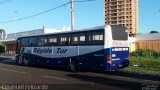 Rápido Turismo 7070 na cidade de Araguari, Minas Gerais, Brasil, por Emanuel Vitor  Felizardo. Número da foto: #5507032.