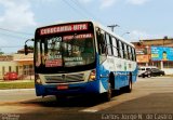 Viação Forte AF-99906 na cidade de Belém, Pará, Brasil, por Carlos Jorge N.  de Castro. Número da foto: #5507504.