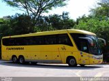 Viação Itapemirim 60517 na cidade de São Paulo, São Paulo, Brasil, por Rodrigo Coimbra. Número da foto: #5507668.