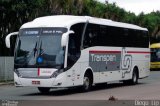 Transpen Transporte Coletivo e Encomendas 40030 na cidade de Curitiba, Paraná, Brasil, por Diego Lip. Número da foto: #5509230.