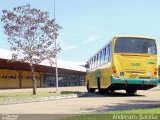 Viação Garcia 7609 na cidade de Maringá, Paraná, Brasil, por Anderson  Bacelar. Número da foto: #5506821.
