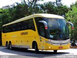 Viação Itapemirim 60717 na cidade de São Paulo, São Paulo, Brasil, por Rodrigo Coimbra. Número da foto: #5507643.