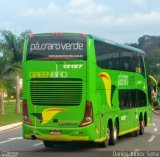 Pássaro Verde 12127 na cidade de Itabirito, Minas Gerais, Brasil, por Daniel Junior Sena. Número da foto: #5506892.