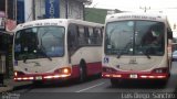 Microbuses Rapidas Heredianas 40 na cidade de , por Luis Diego Sánchez. Número da foto: #:id.
