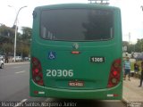 OT Trans - Ótima Salvador Transportes 20306 na cidade de Salvador, Bahia, Brasil, por Mario dos Santos Nogueira Junior. Número da foto: #5506783.