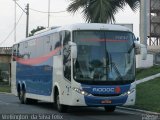 Viação Riodoce 71237 na cidade de Vitória, Espírito Santo, Brasil, por Wellington  da Silva Felix. Número da foto: #5509033.