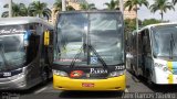 Viação Parra 7328 na cidade de Aparecida, São Paulo, Brasil, por Alex Ramos Ribeiro. Número da foto: #5509166.
