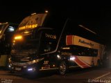 Pullman Bus 3187 na cidade de , por Araya Daniel . Número da foto: #5507818.