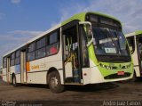 Rápido Araguaia 50119 na cidade de Goiânia, Goiás, Brasil, por André Luiz Canon. Número da foto: #5507591.