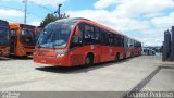 Expresso Azul 17E16 na cidade de , por Cadmiel Pedroso. Número da foto: #5507071.